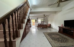 Jalan Paling Jaya, Semenyih, Selangor 43500