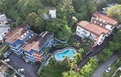 Jalan Tebrau, Ampang, Selangor 68000