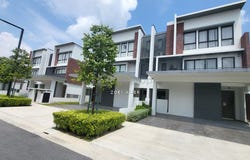 Persiaran Setia Prima, Setia Alam/Alam Nusantara, Selangor 40170