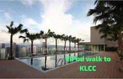 Jalan Kia Peng Off Jalan Raja Chulan, KLCC, Kuala Lumpur 50450