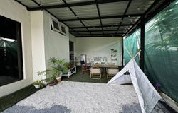 Jalan Padi Mahsuri, Johor Bahru, Johor 81200