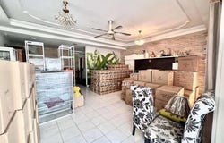 Jalan Riang, Jalan Selesa, Jalan Sukacita, Kuchai Lama, Kuala Lumpur 58200