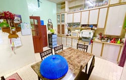 Jalan SJ 18c, Selayang, Selangor 68100