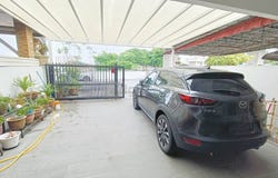 Off Jalan Taman Putra, Ampang, Selangor 68000