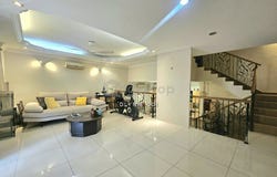 Jalan Desa Damai , Taman Desa, Kuala Lumpur 58100