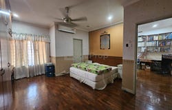 Jalan Damai Rasa, Cheras, Kuala Lumpur 56000