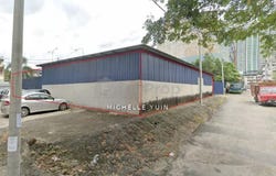 Tepian Loke Yew, Pudu, Kuala Lumpur 50460