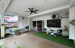 Jalan Saga, Ampang, Selangor 68000