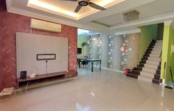 Jalan BP 11, Puchong, Selangor 47100