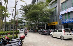 Jalan USJ 25/1, 47650 Subang Jaya, Selangor, Subang Jaya, Selangor 47650