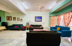 Jalan Ampang, Ulu Kelang, Selangor 68000