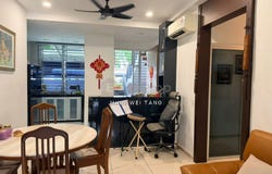Jalan Sutera Pulai 2/1, Skudai, Johor 81300