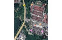 Kampar, Perak 31900