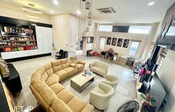 Jalan Bukit Prima, Cheras, Selangor 43200