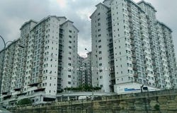Jalan Lingkaran Tengah 2, Taman Samudra, 68100, Selangor, Batu Caves, Selangor 68100