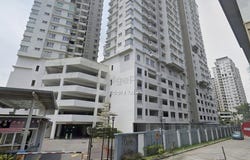 Jalan Teknologi, Kota Damansara, Selangor 47810