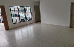 Off Jalan Bangi Lama, Semenyih, Selangor 43500