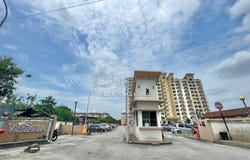 Taman Puchong Perdana, 47100, Selangor, Puchong, Selangor 47100