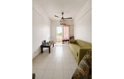 Jalan Sepakat Indah 2/1, Taman Sepakat Indah 2, 43000, Selangor, Kajang, Selangor 43000