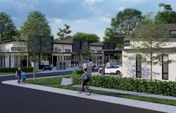 Kampung Jenderam Hilir, Dengkil, Selangor 43800