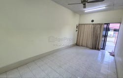 523,MENGLEMBU REGROUPING AREA, MENGLEMBU, 31450, Kinta, Perak 31450