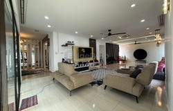 Jalan Bukit Impiana, Kajang, Selangor 43000