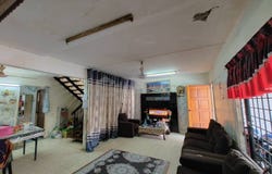 Jalan Tilapia; Jalan Seluang, Banting, Selangor 42700