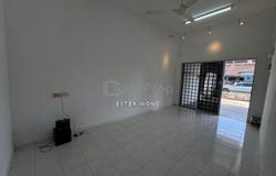 Off Jalan Kenanga, Pasir Gudang, Johor 81100