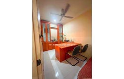 Jalan Tasik Ria, Tangkak, Johor 84900
