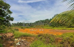 Jalan Kota Tinggi, Ulu Tiram, Johor
