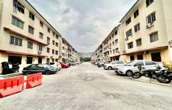 Jalan 4c/6, Setapak, Kuala Lumpur 53300