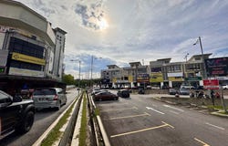 Cheras, Selangor 43200