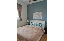 Jalan Dutamas 1, Kuala Lumpur, 50480, Kuala Lumpur, Dutamas, Kuala Lumpur 50480