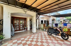 1, Shah Alam, Selangor 40150