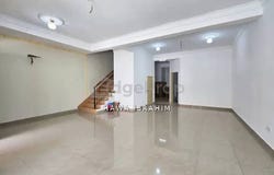 Jalan Warisan Indah, Sepang, Selangor 43900