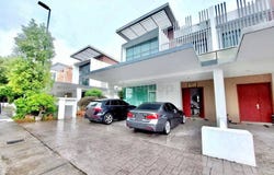 Jalan GR, Cyberjaya, Selangor 62000