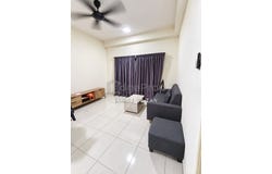 Jalan Saujana Putra, Jenjarom, Selangor 42610