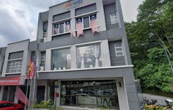 Taman Prima Saujana, Kajang, Selangor, Kajang, Selangor 43000