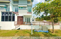 Jalan Murraya, Putrajaya, Putrajaya 62000