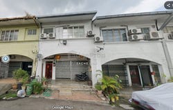 Seri Kembangan, Selangor, Seri Kembangan, Selangor 43300
