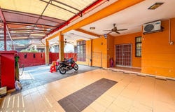 Jalan 3/61, 43650, Selangor, Bangi, Selangor