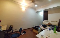 Lingkungan Damai, Cheras, Kuala Lumpur 0