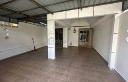 Jalan Permas, Permas Jaya/Senibong, Johor 81750