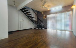 Jalan Indah, Ampang, Selangor 68000