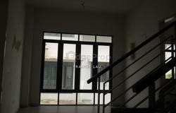 Jalan Cerdik, Bangi, Selangor 43000