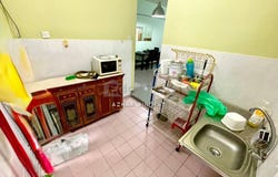 Ampang, Selangor 68000