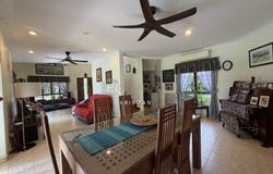 Jalan Impian Gemilang, Taman Impian Suajana, Kajang, Selangor 43000