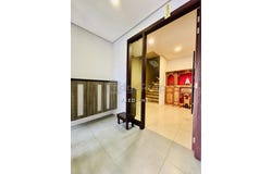 Off Jalan Kolam Air, Taman Melawati, Kuala Lumpur 53100
