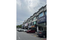 J, Batu Caves, Selangor 68100