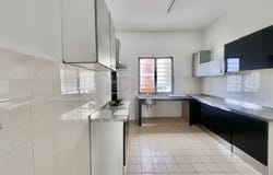 Jalan Sepakat Indah 2/2, 43000, Selangor, Kajang, Selangor 43000